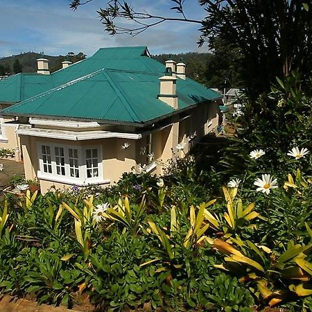 נוארה אליה Senani Colonial Holiday Bungalow חדר תמונה