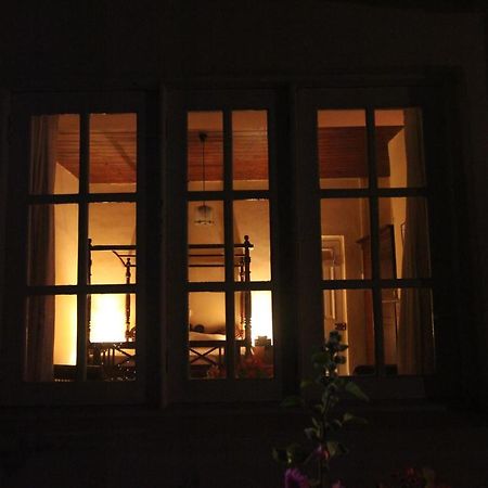נוארה אליה Senani Colonial Holiday Bungalow מראה חיצוני תמונה