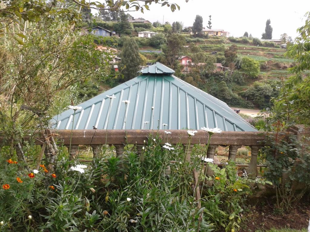 נוארה אליה Senani Colonial Holiday Bungalow חדר תמונה