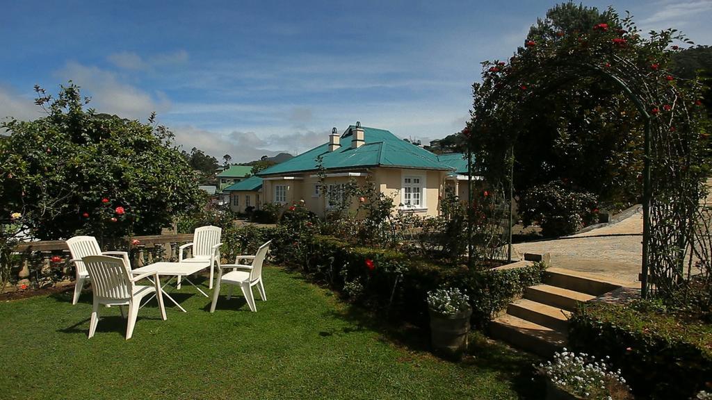 נוארה אליה Senani Colonial Holiday Bungalow חדר תמונה