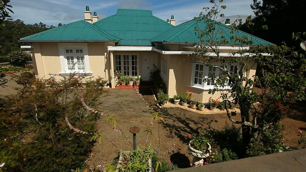 נוארה אליה Senani Colonial Holiday Bungalow חדר תמונה