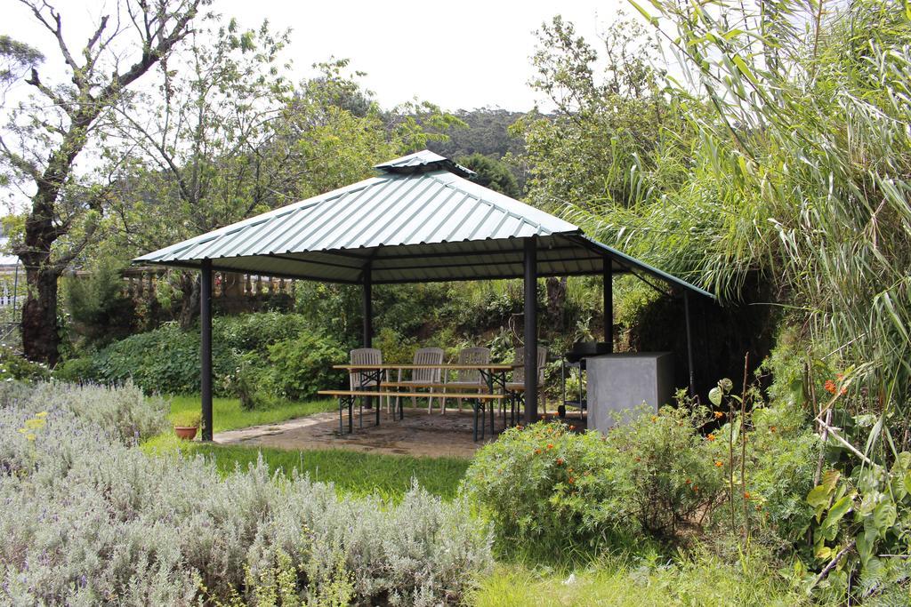 נוארה אליה Senani Colonial Holiday Bungalow חדר תמונה