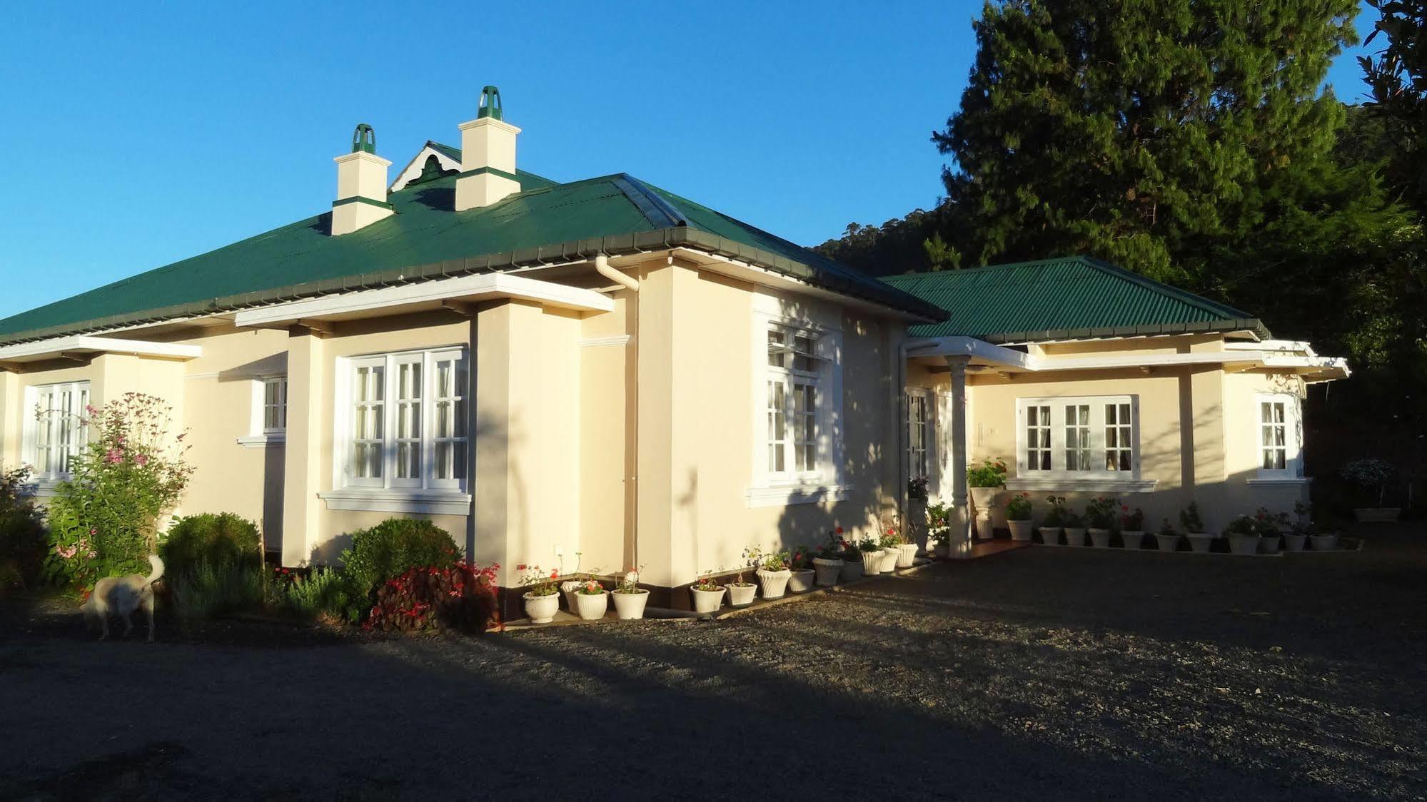 נוארה אליה Senani Colonial Holiday Bungalow מראה חיצוני תמונה