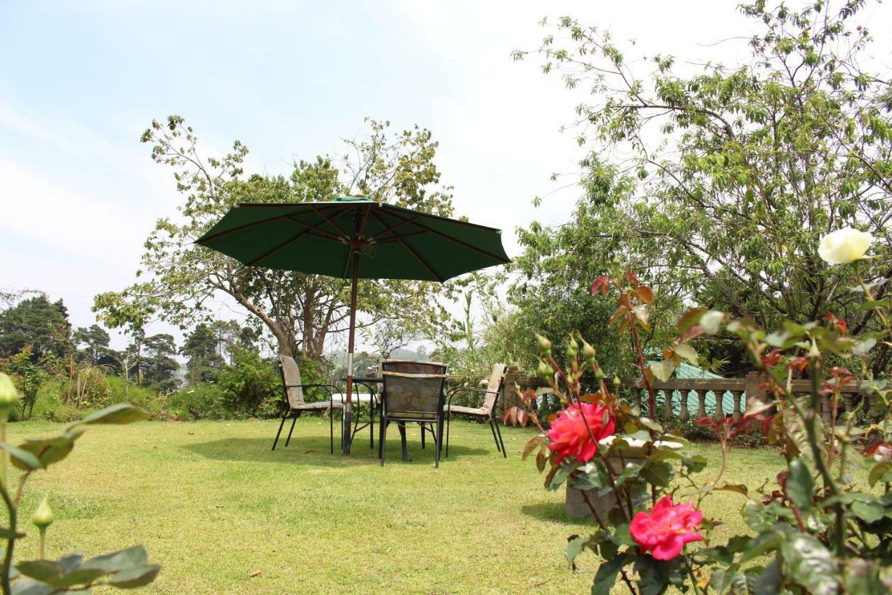 נוארה אליה Senani Colonial Holiday Bungalow מראה חיצוני תמונה