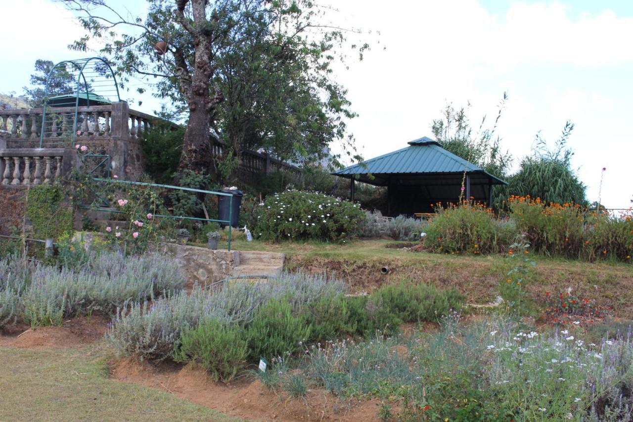 נוארה אליה Senani Colonial Holiday Bungalow מראה חיצוני תמונה