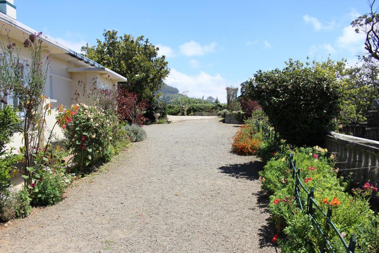נוארה אליה Senani Colonial Holiday Bungalow מראה חיצוני תמונה