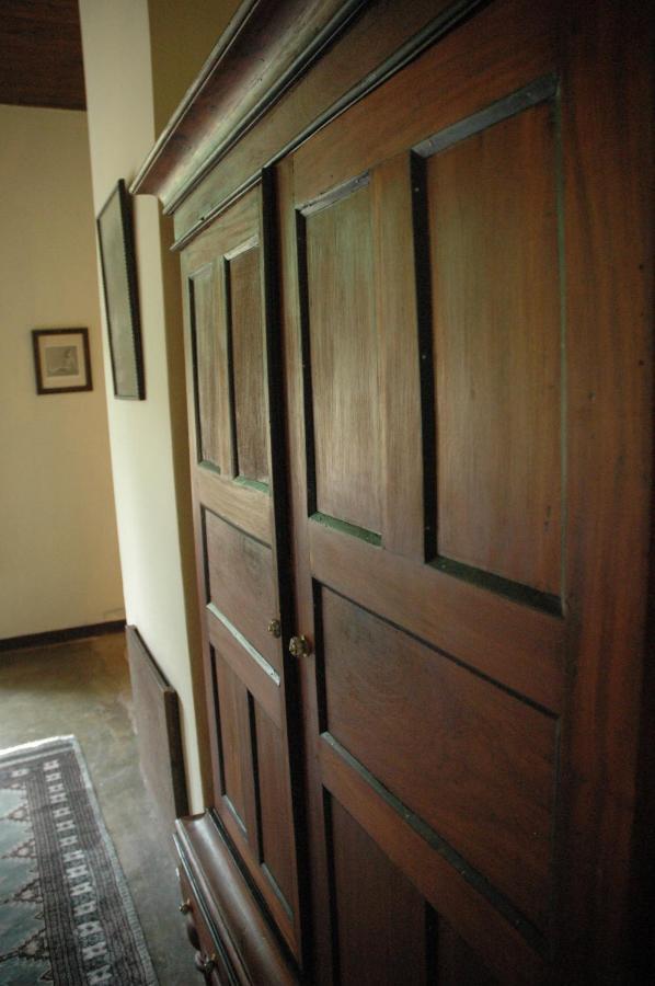 נוארה אליה Senani Colonial Holiday Bungalow מראה חיצוני תמונה