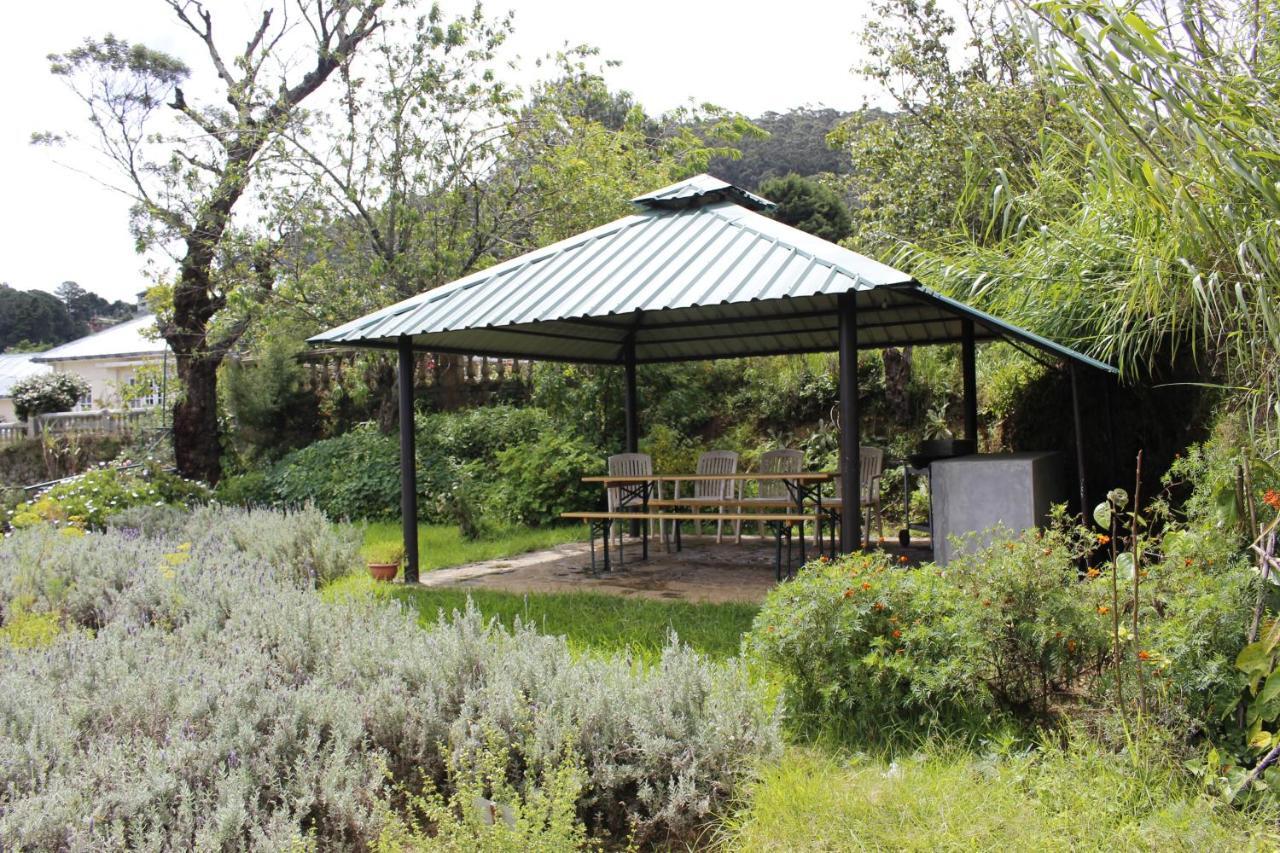נוארה אליה Senani Colonial Holiday Bungalow מראה חיצוני תמונה